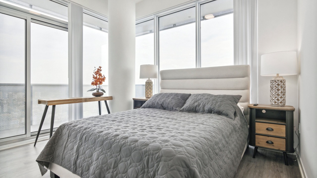 Photo of Bedroom in Central Waterfront