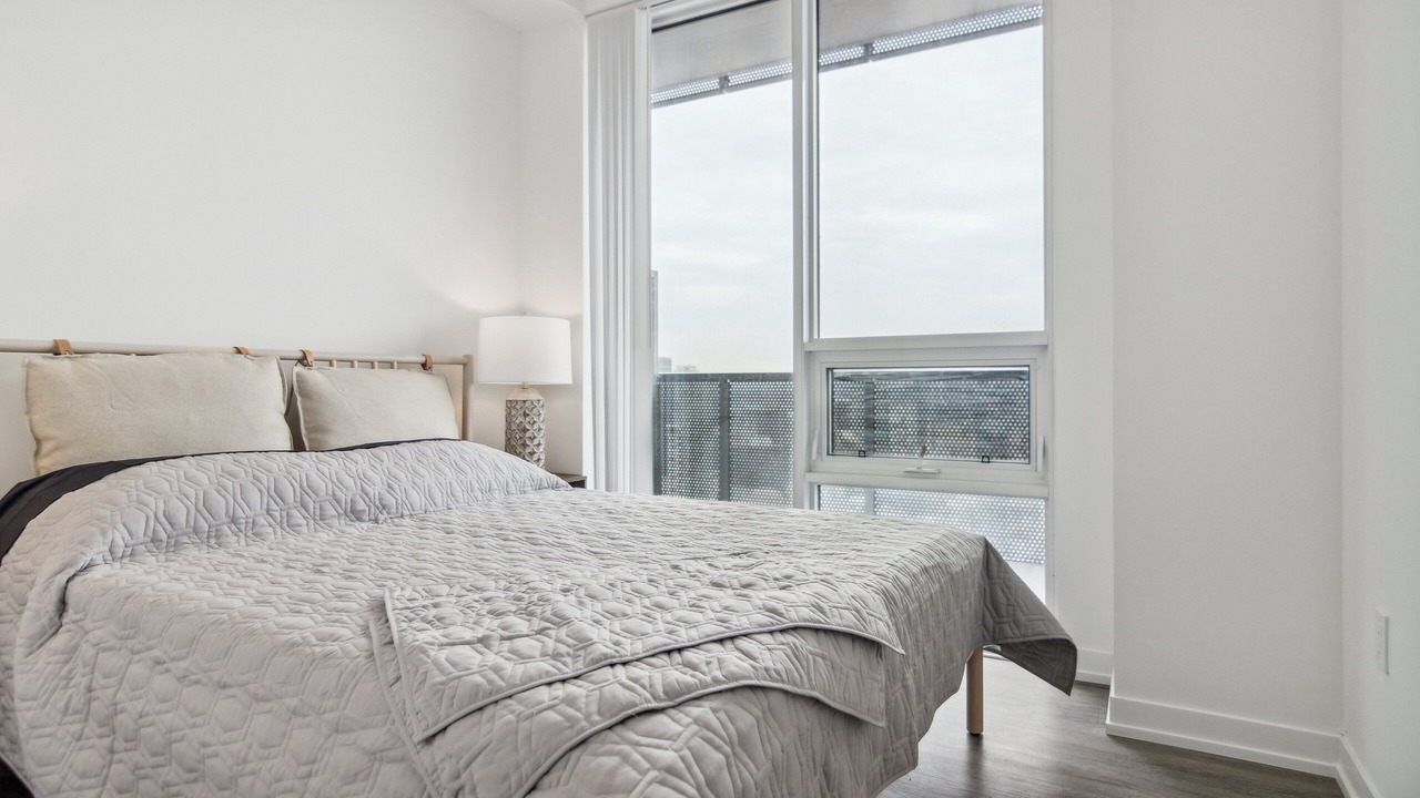 Photo of Bedroom in Central Waterfront