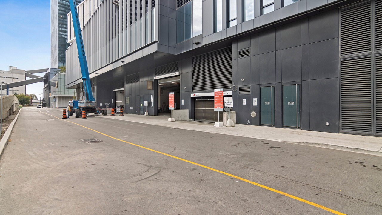 Photo of Outdoor in Central Waterfront