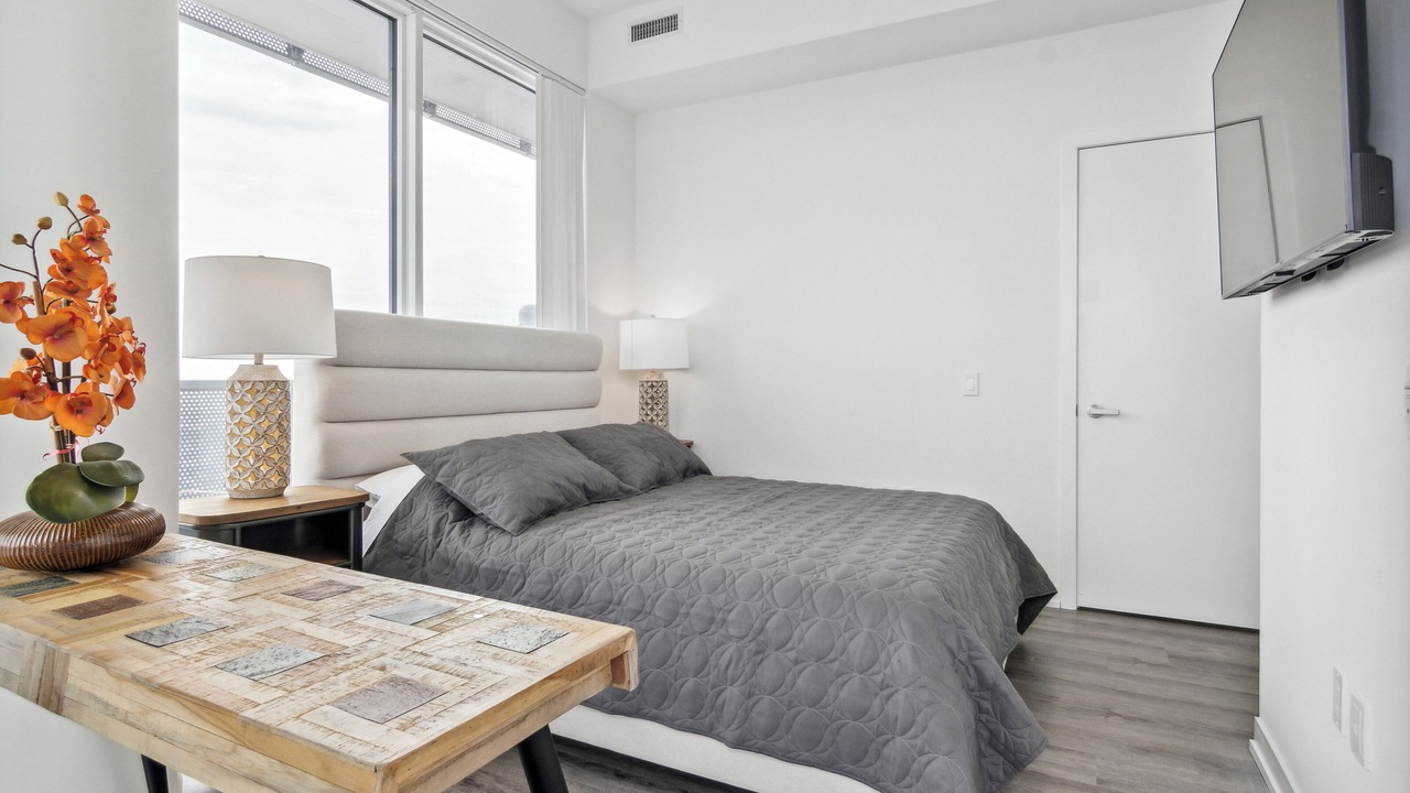 Photo of Bedroom in Central Waterfront