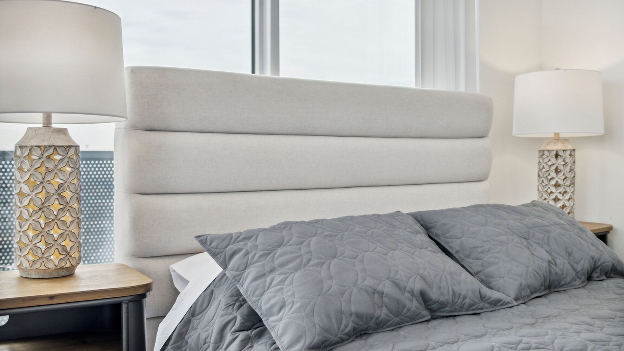 Photo of Bedroom in Central Waterfront