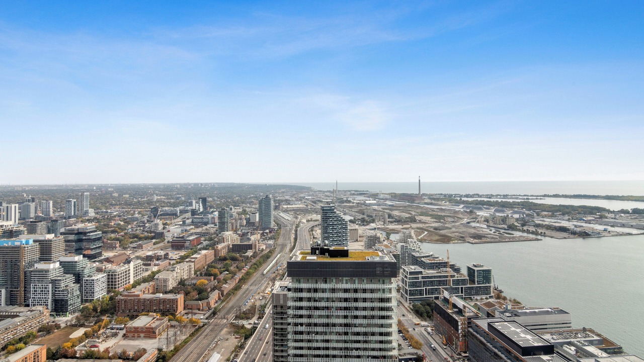 Photo of Outdoor in Central Waterfront