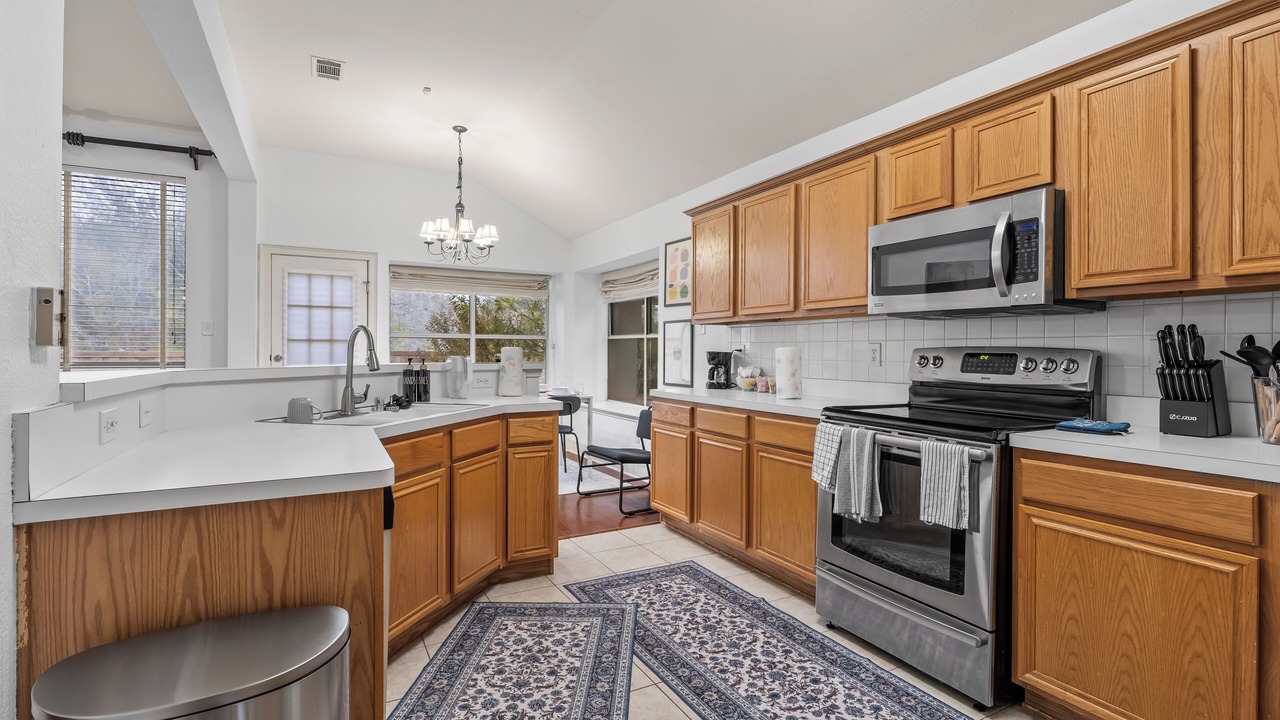 Photo of Kitchen in Frisco