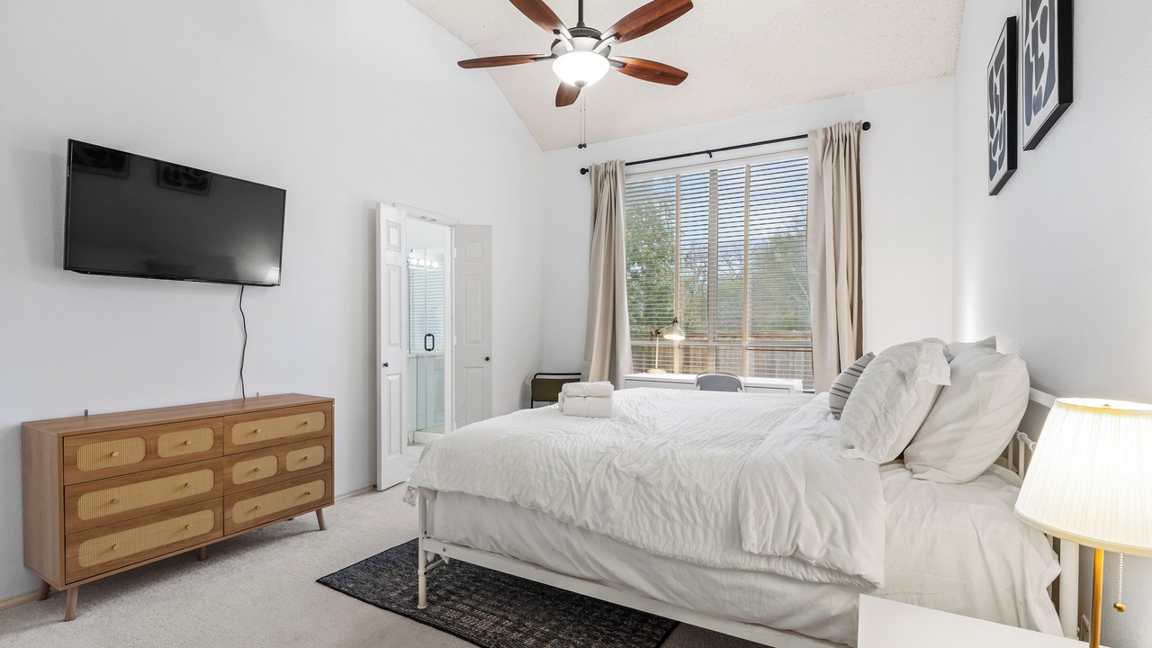 Photo of Bedroom in Frisco