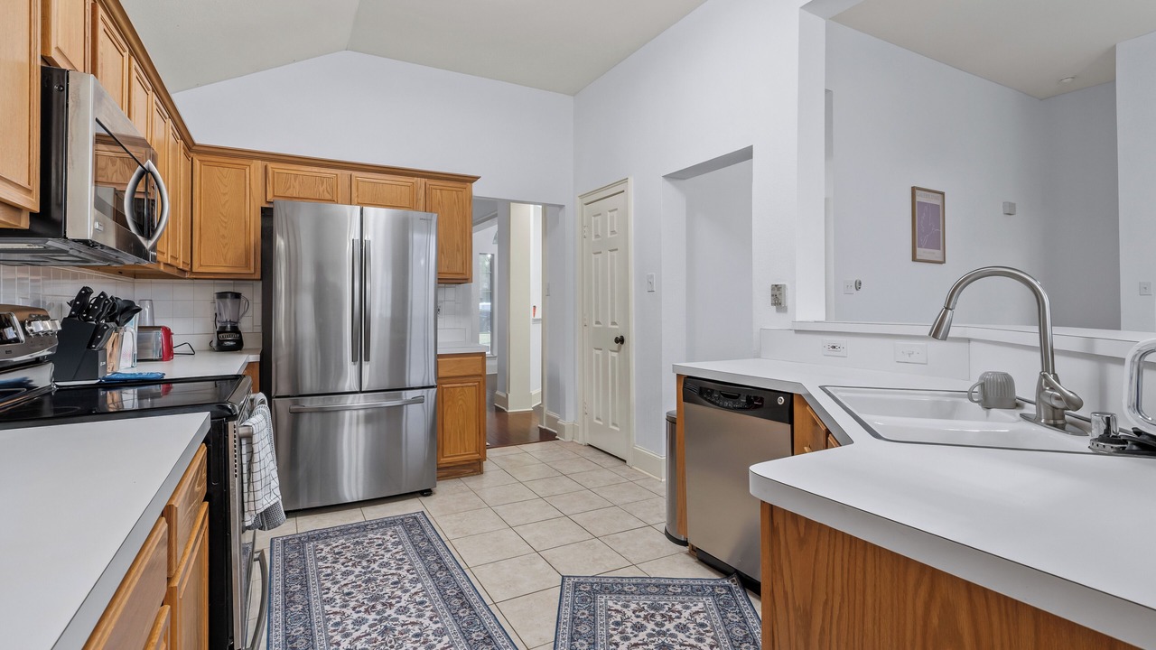 Photo of Kitchen in Frisco