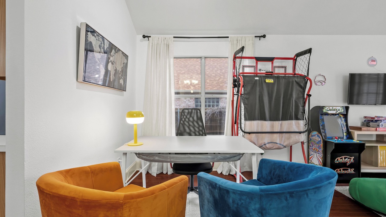 Photo of Bedroom in Frisco