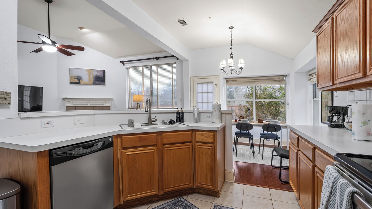 Photo of Kitchen in Frisco