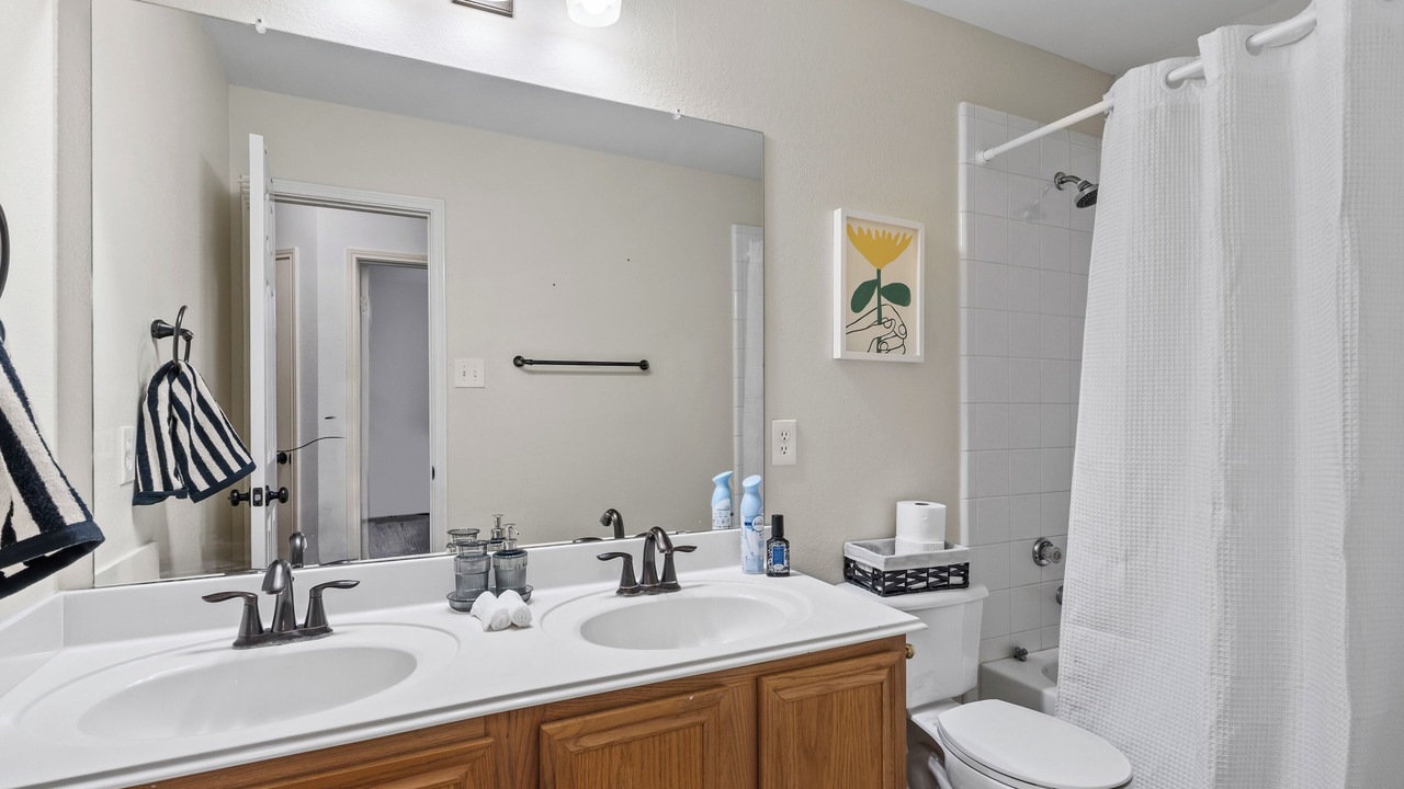 Photo of Bathroom in Frisco