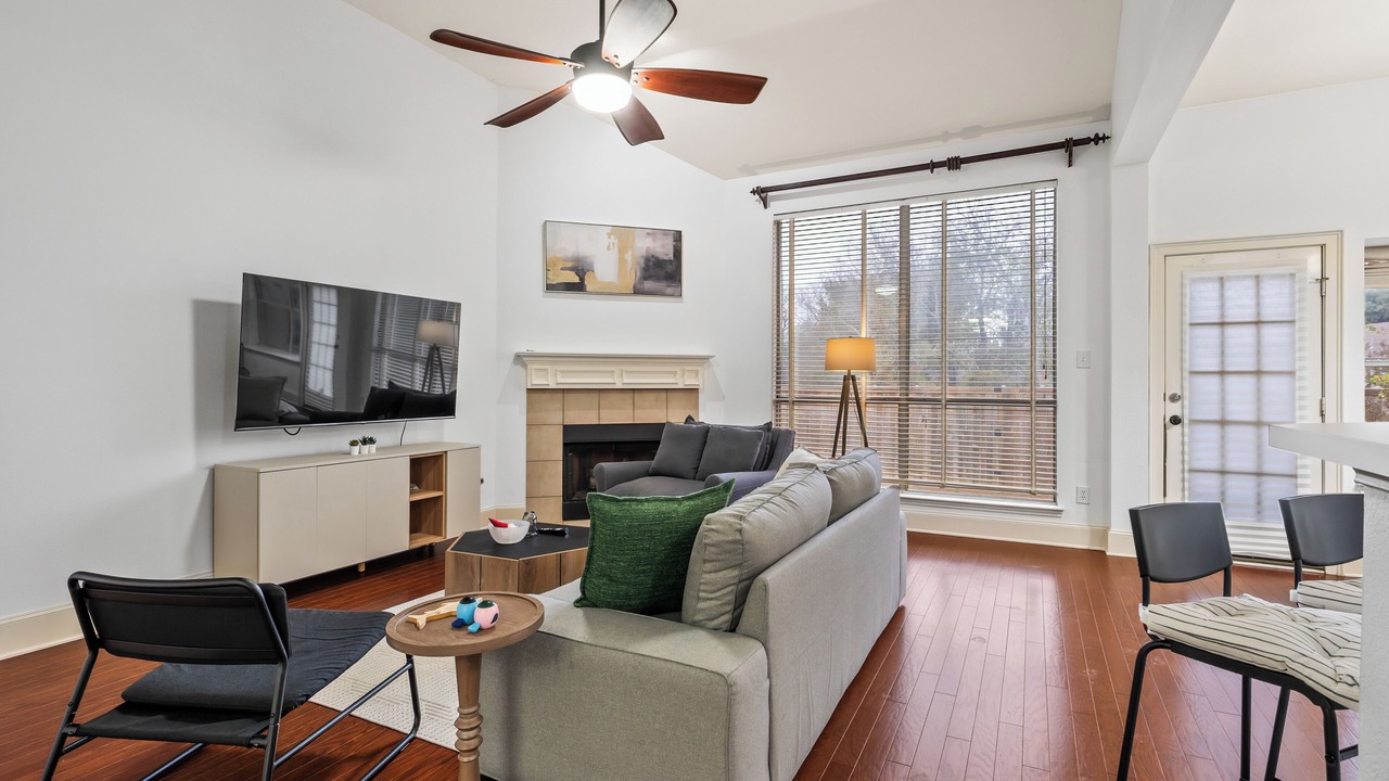 Photo of Livingroom in Frisco