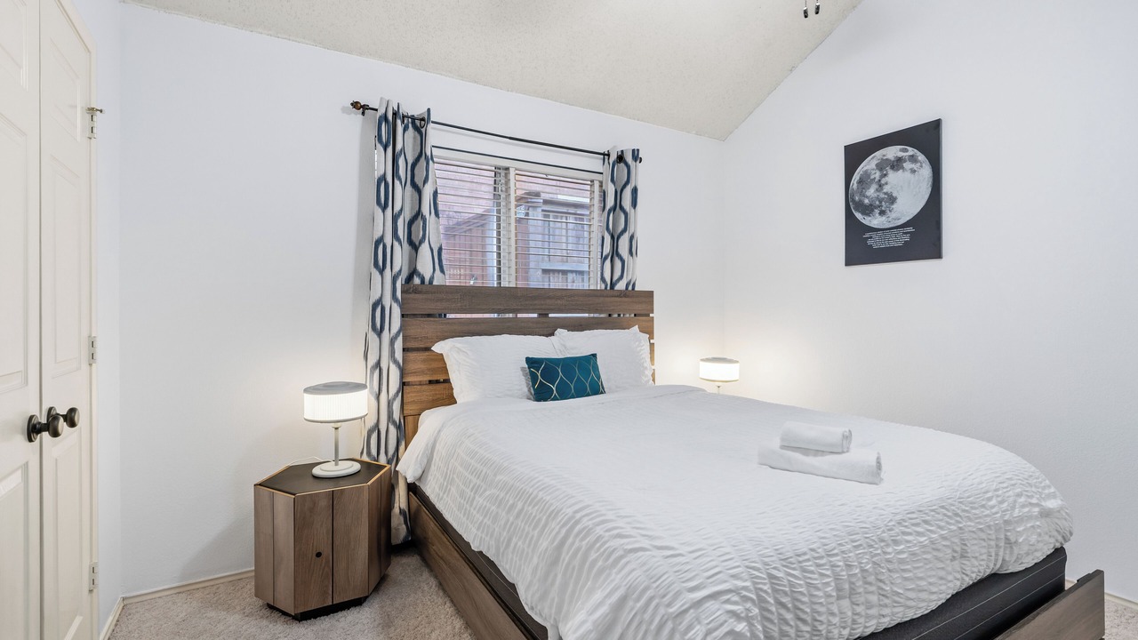 Photo of Bedroom in Frisco