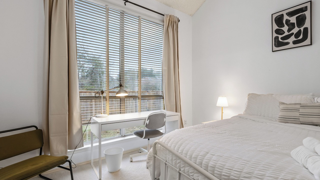 Photo of Bedroom in Frisco