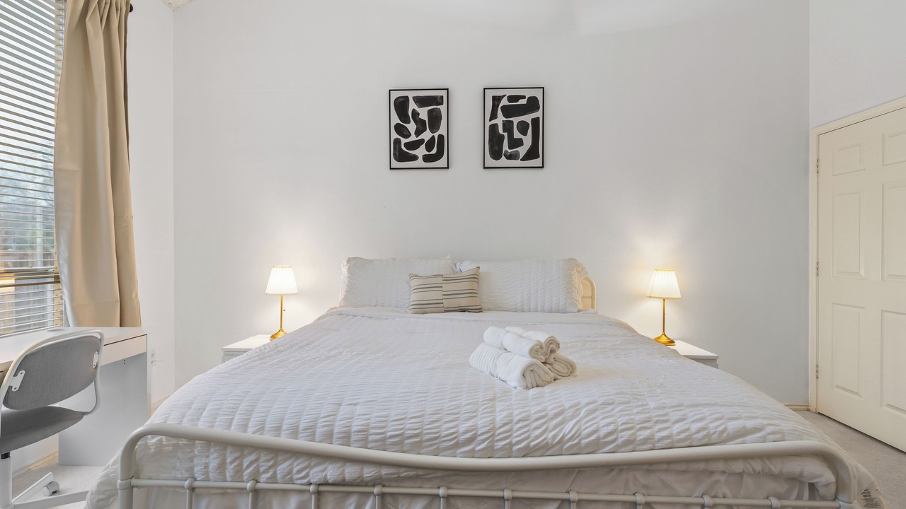 Photo of Bedroom in Frisco