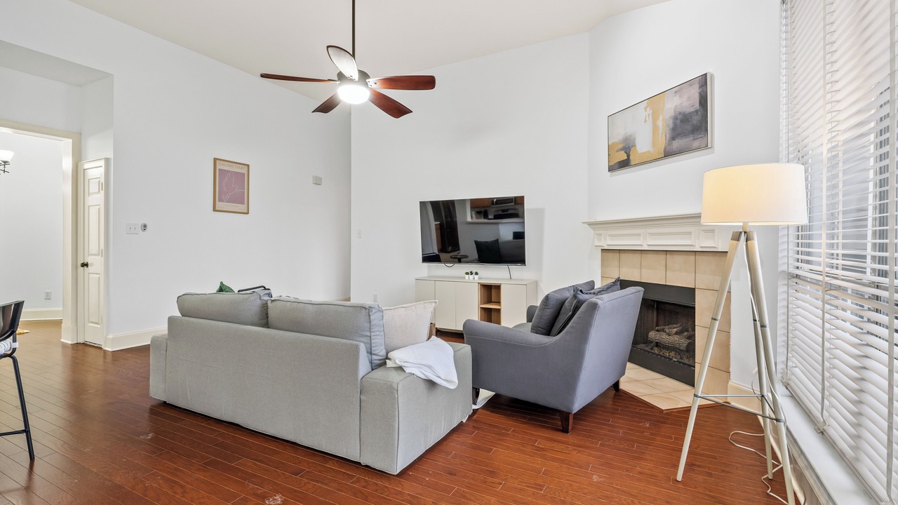 Photo of Livingroom in Frisco