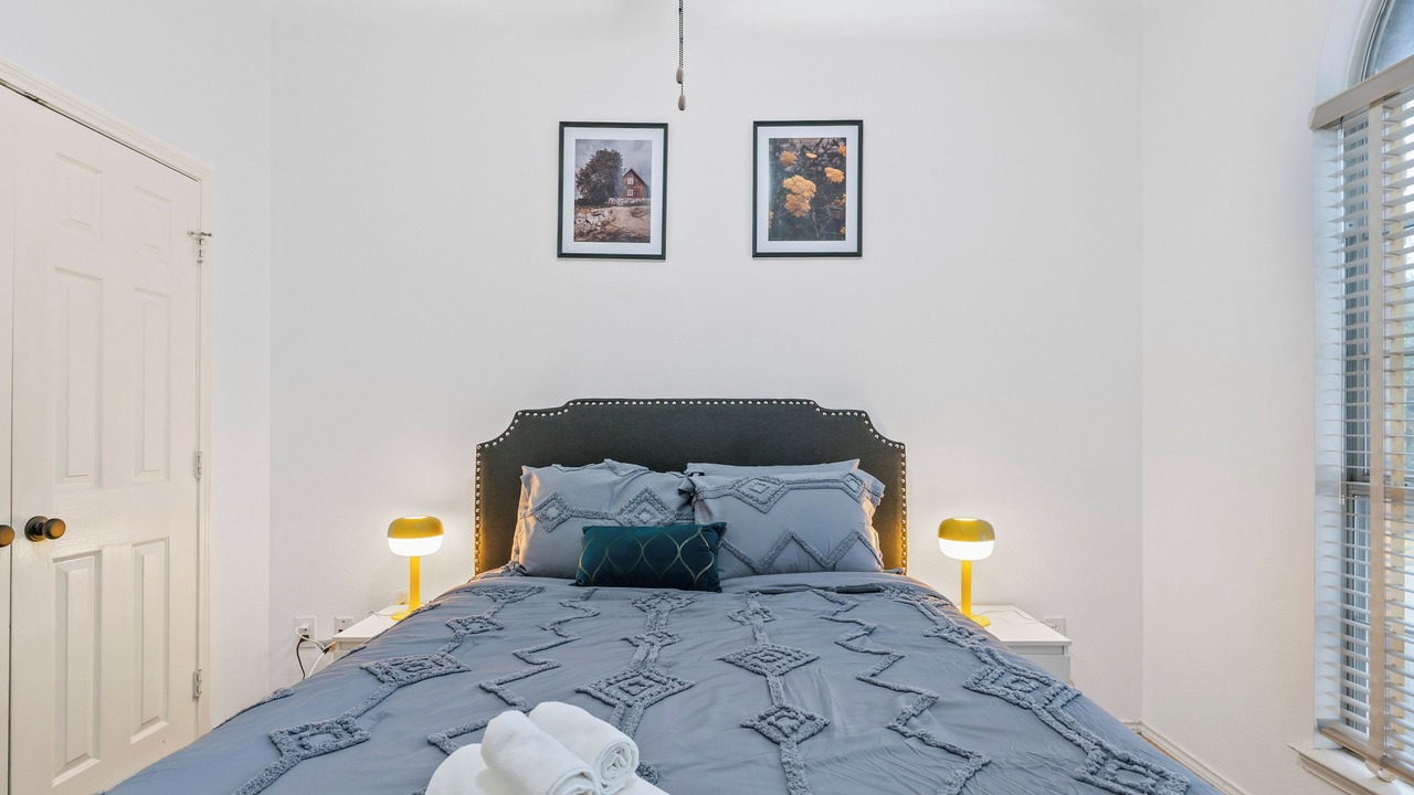 Photo of Bedroom in Frisco
