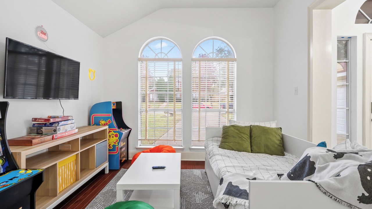 Photo of Bedroom in Frisco