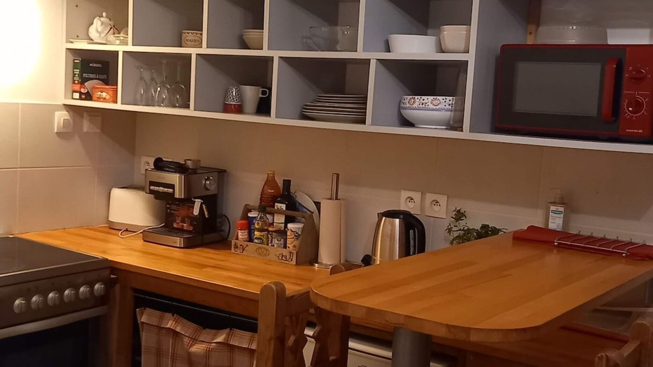 Photo of Kitchen in Mentheville