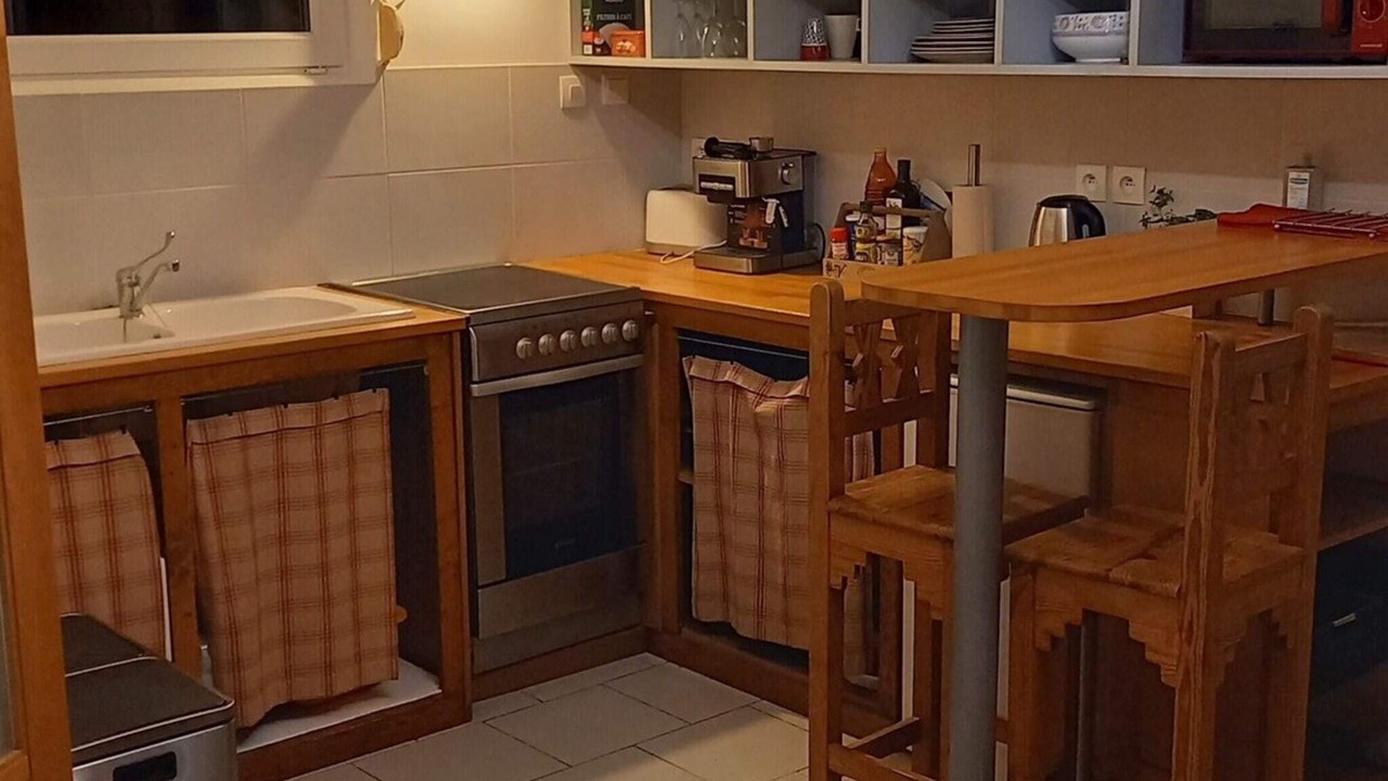 Photo of Kitchen in Mentheville