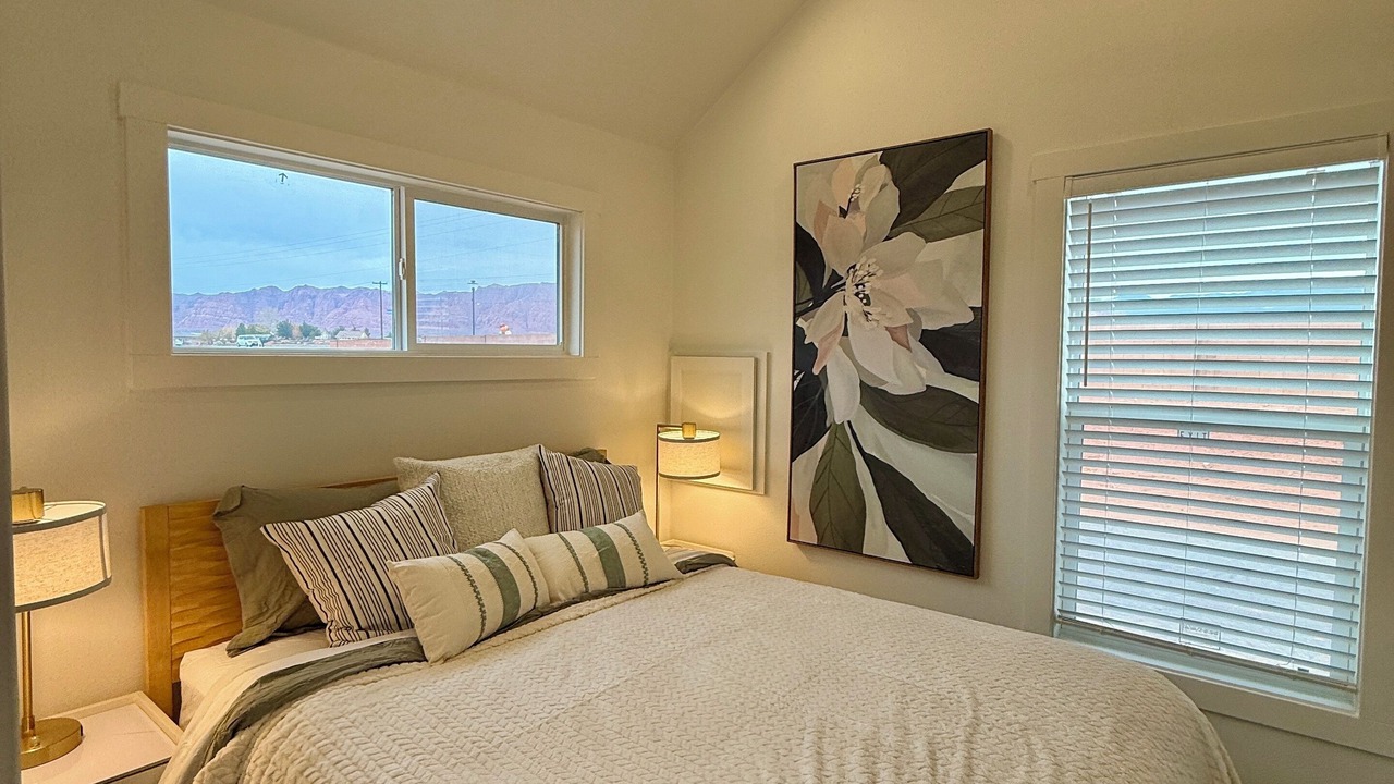 Photo of Bedroom in Ivins