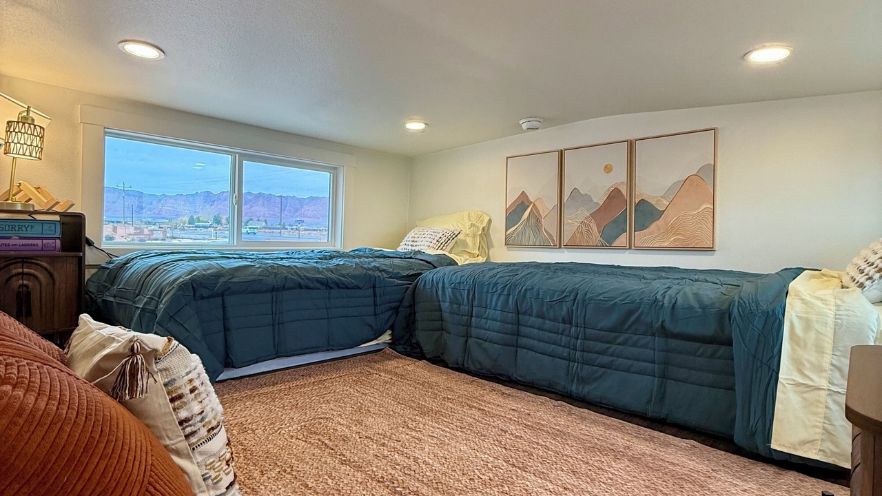 Photo of Bedroom in Ivins
