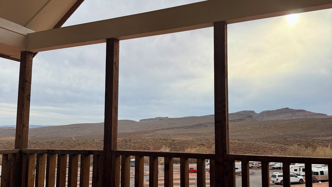 Photo of Outdoor in Ivins