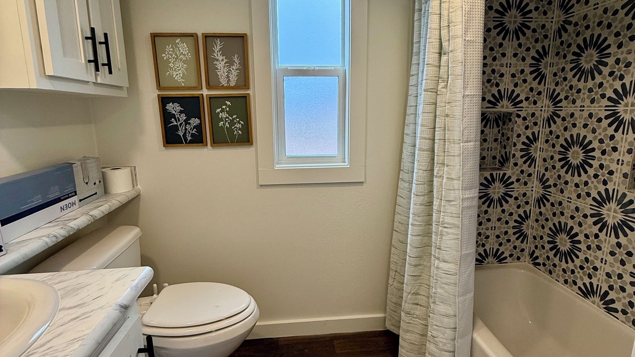Photo of Bathroom in Ivins