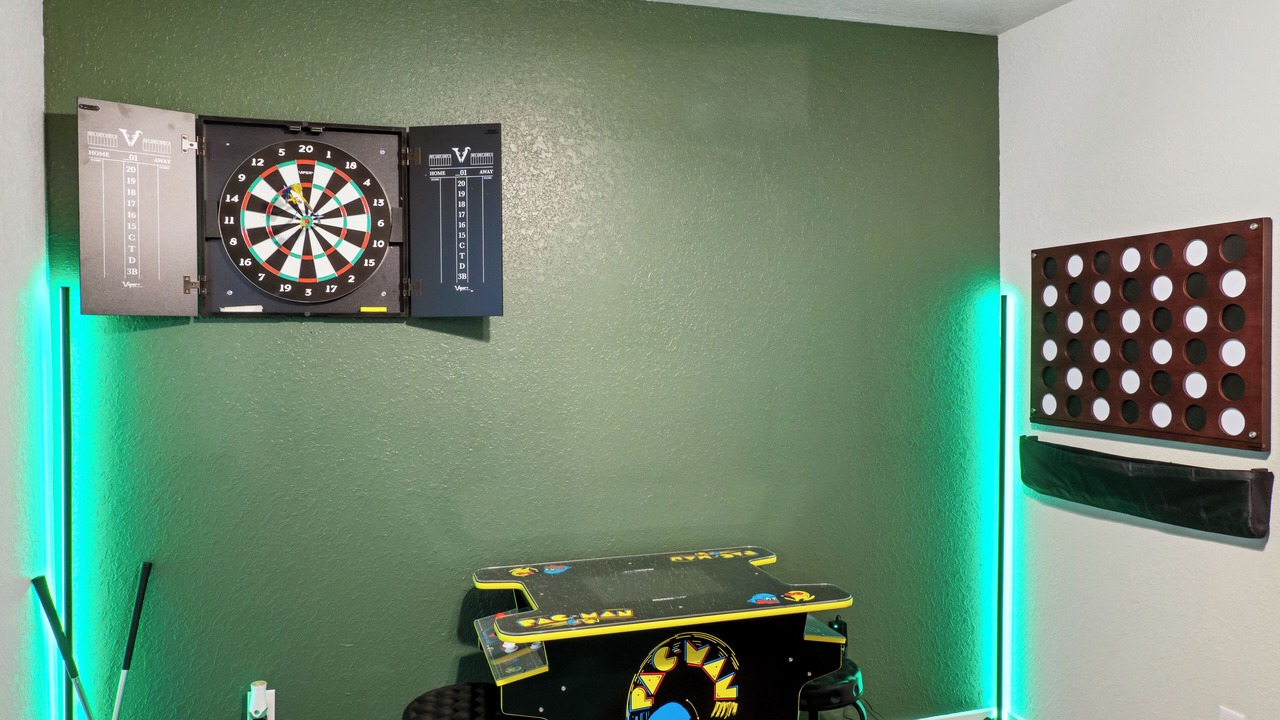Photo of Bedroom in Denver Heights