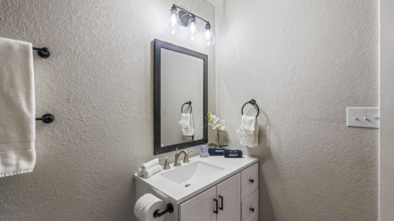 Photo of Bathroom in Denver Heights