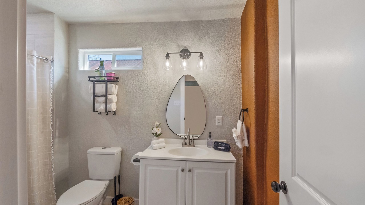 Photo of Bathroom in Denver Heights