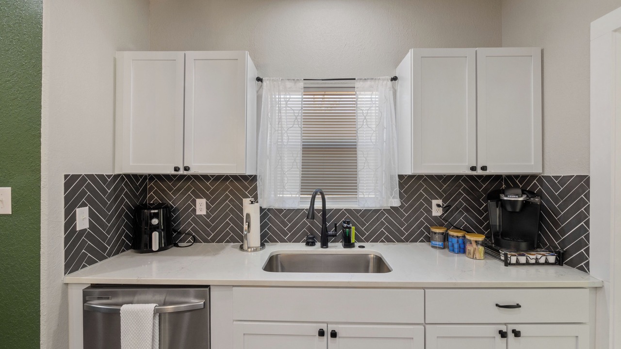 Photo of Kitchen in Denver Heights