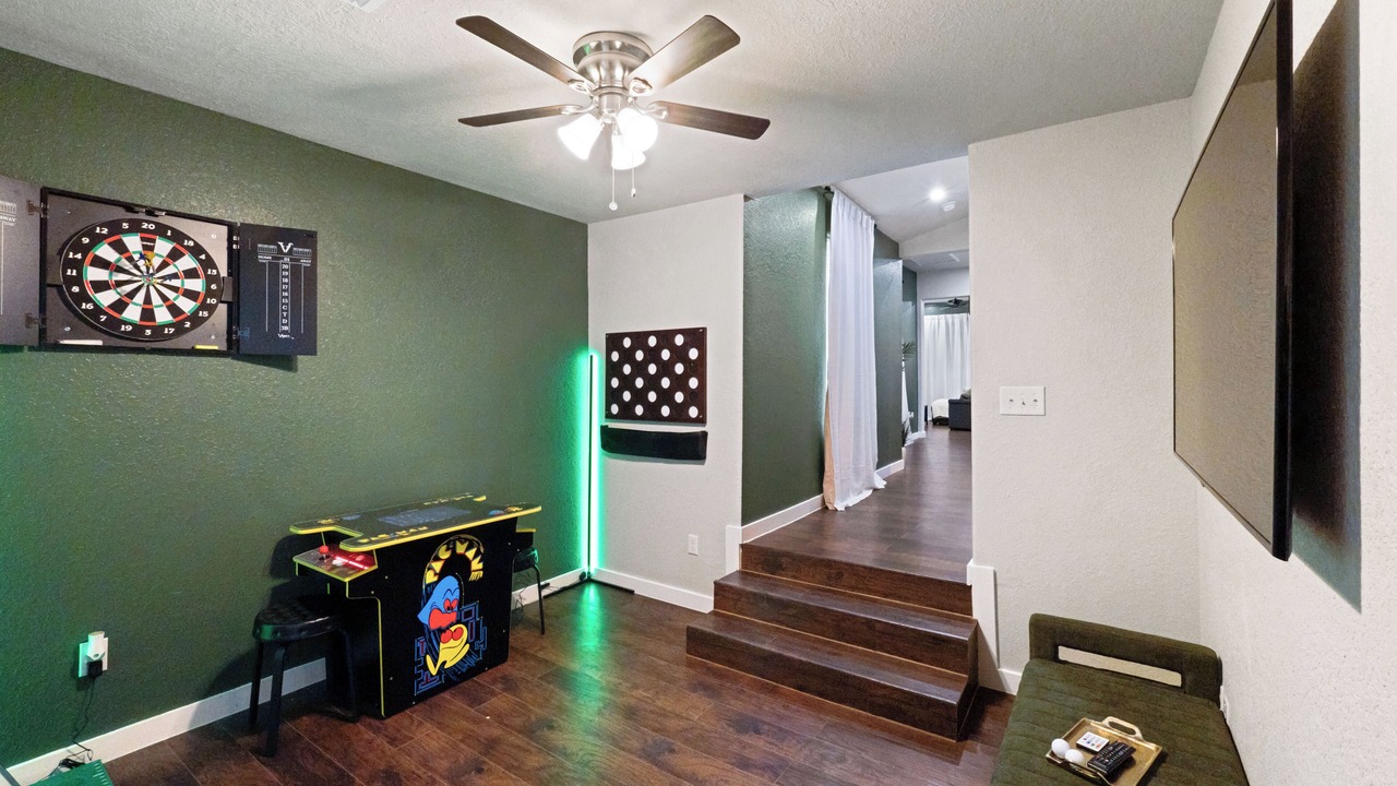 Photo of Bedroom in Denver Heights