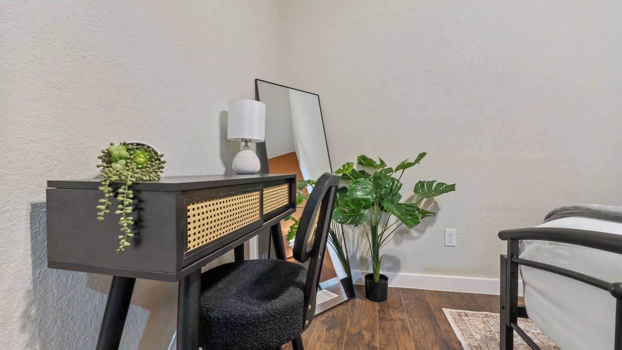 Photo of Bedroom in Denver Heights