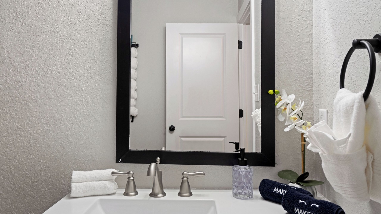 Photo of Bathroom in Denver Heights