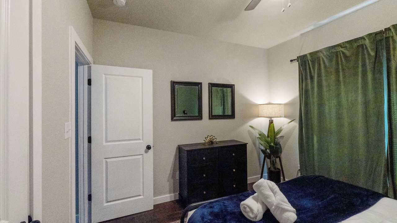 Photo of Bedroom in Denver Heights