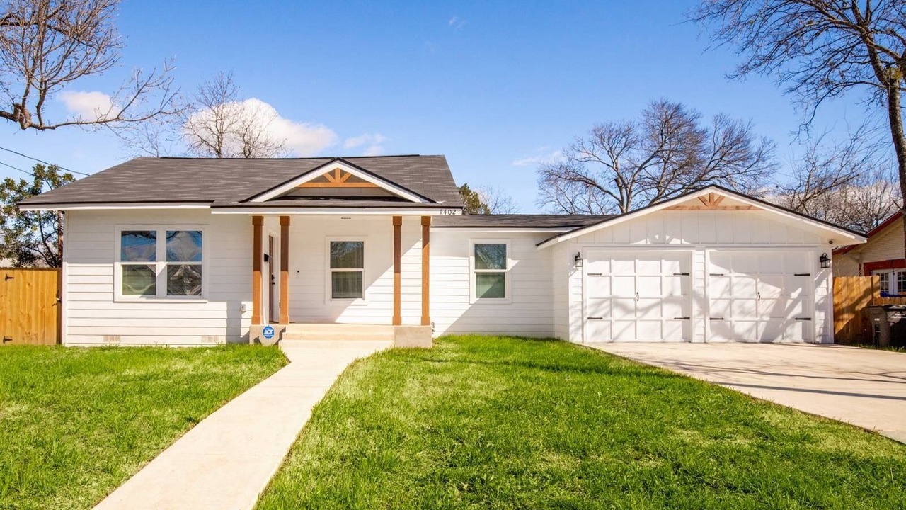 Photo of Outdoor in Denver Heights