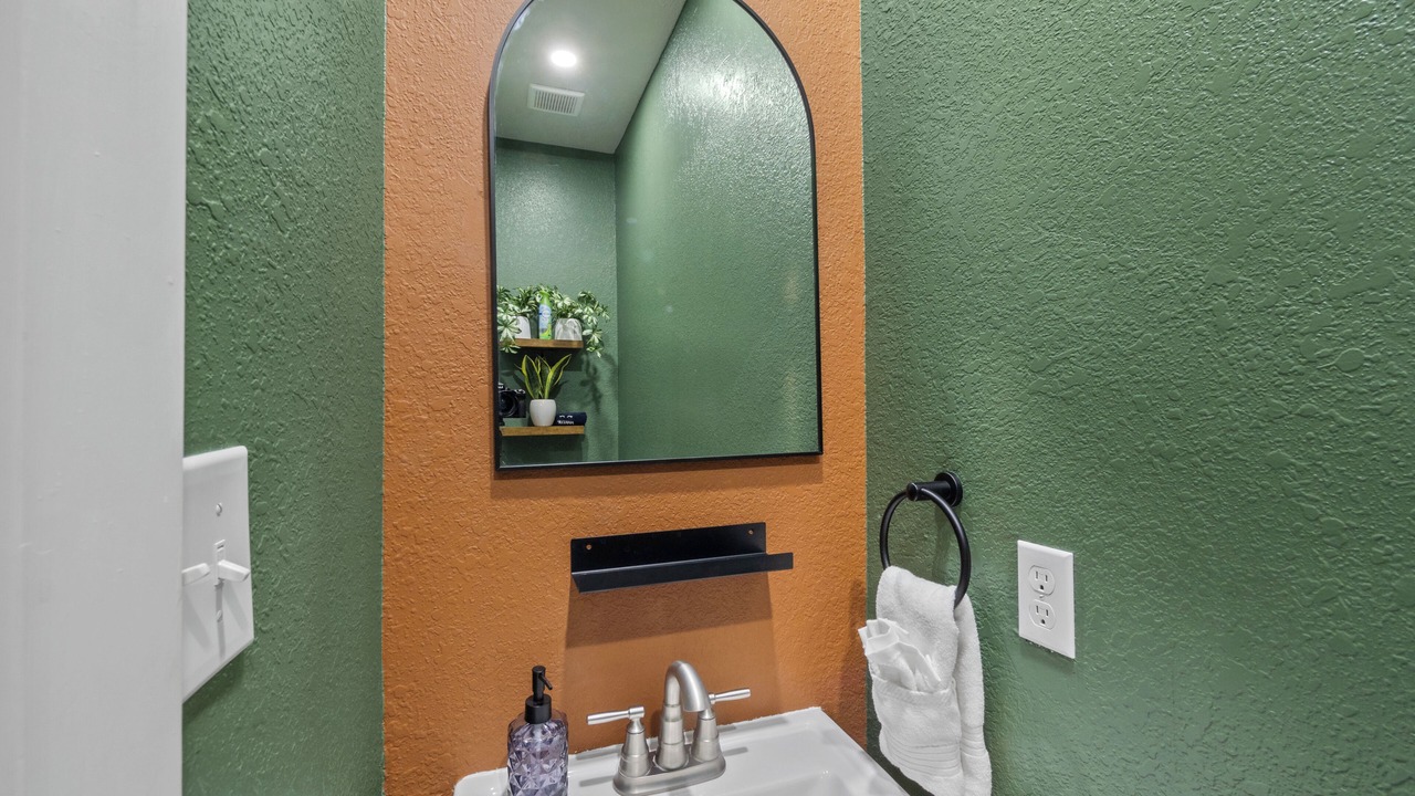 Photo of Bathroom in Denver Heights