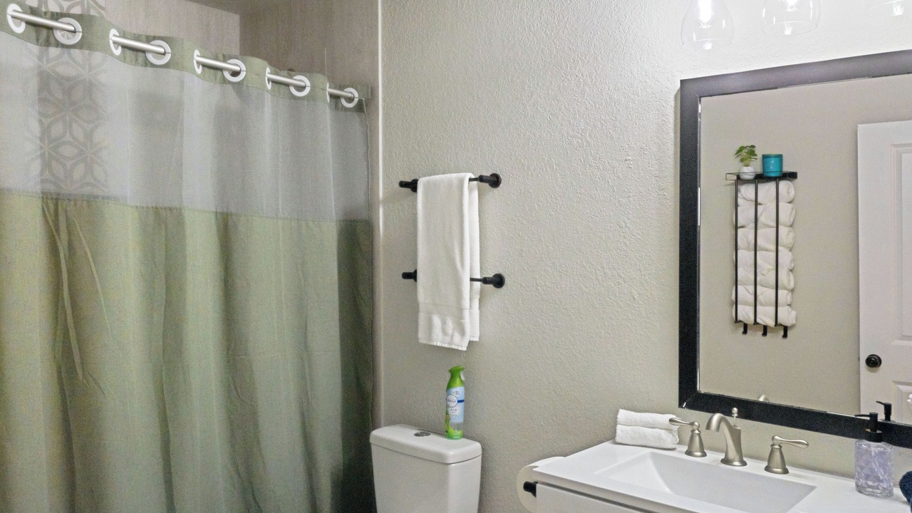Photo of Bathroom in Denver Heights