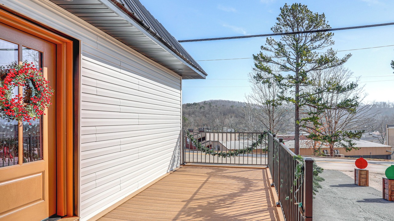 Photo of Outdoor in Van Buren
