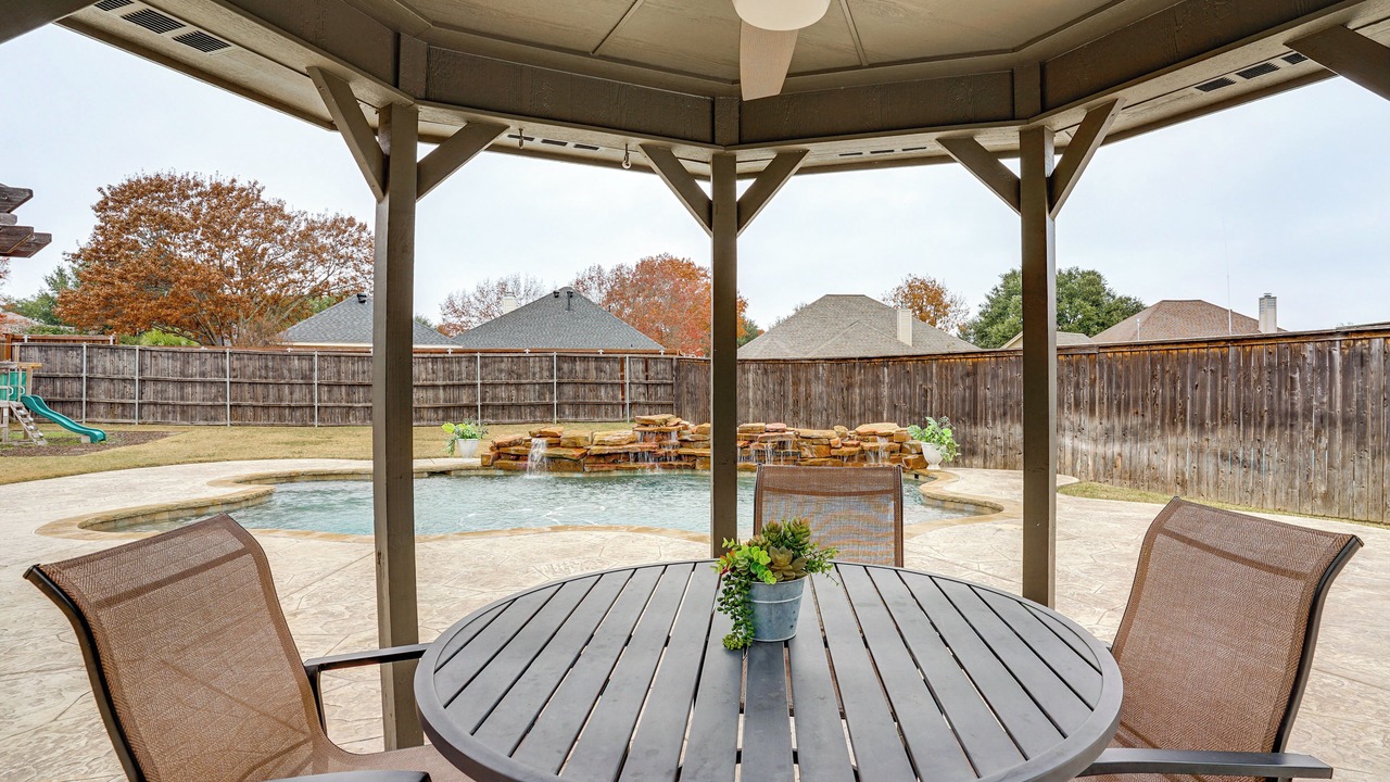 Photo of Outdoor in Burleson