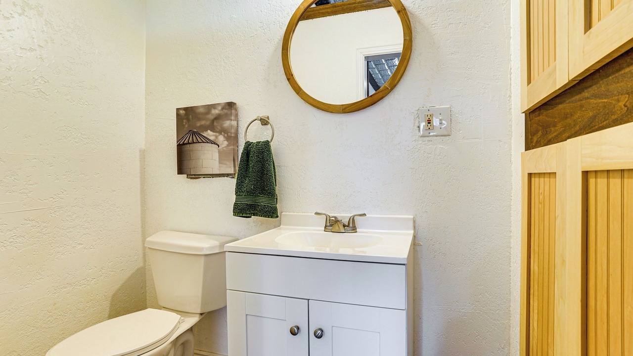 Photo of Bathroom in Burleson