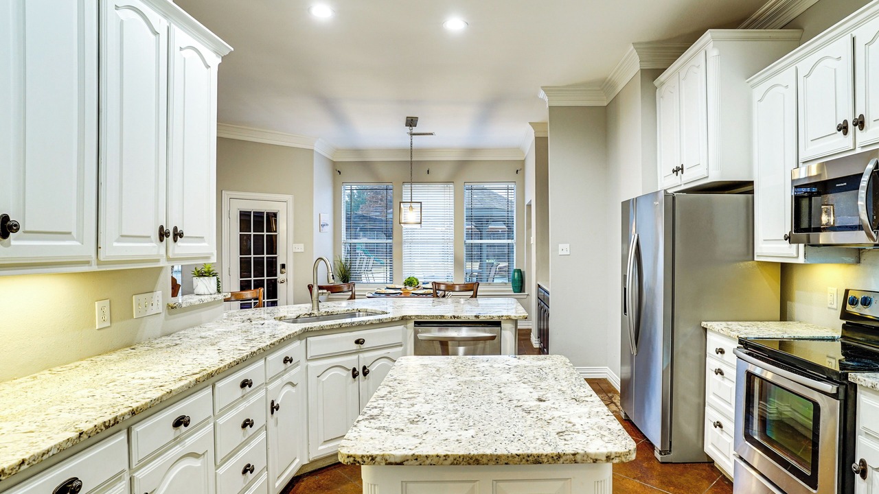 Photo of Kitchen in Burleson