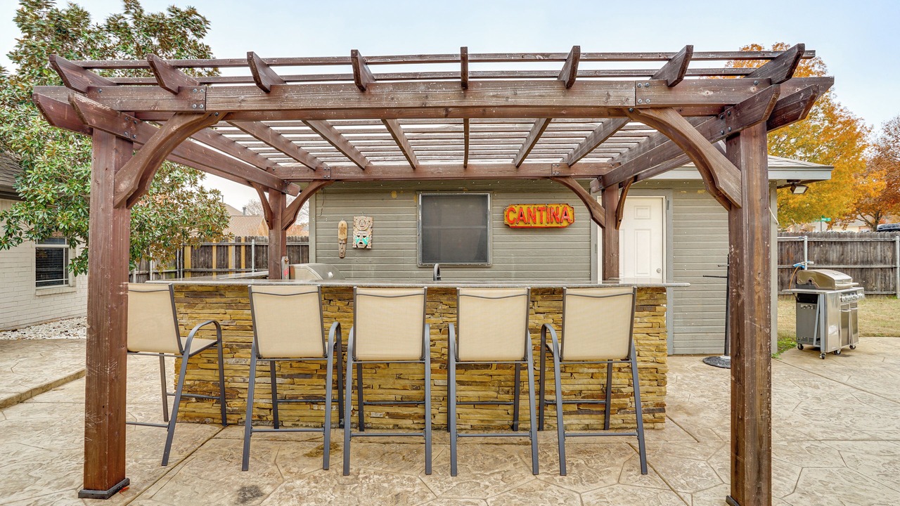 Photo of Outdoor in Burleson