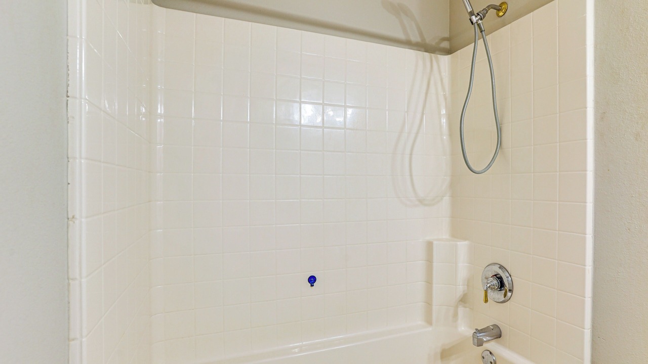 Photo of Bathroom in Burleson