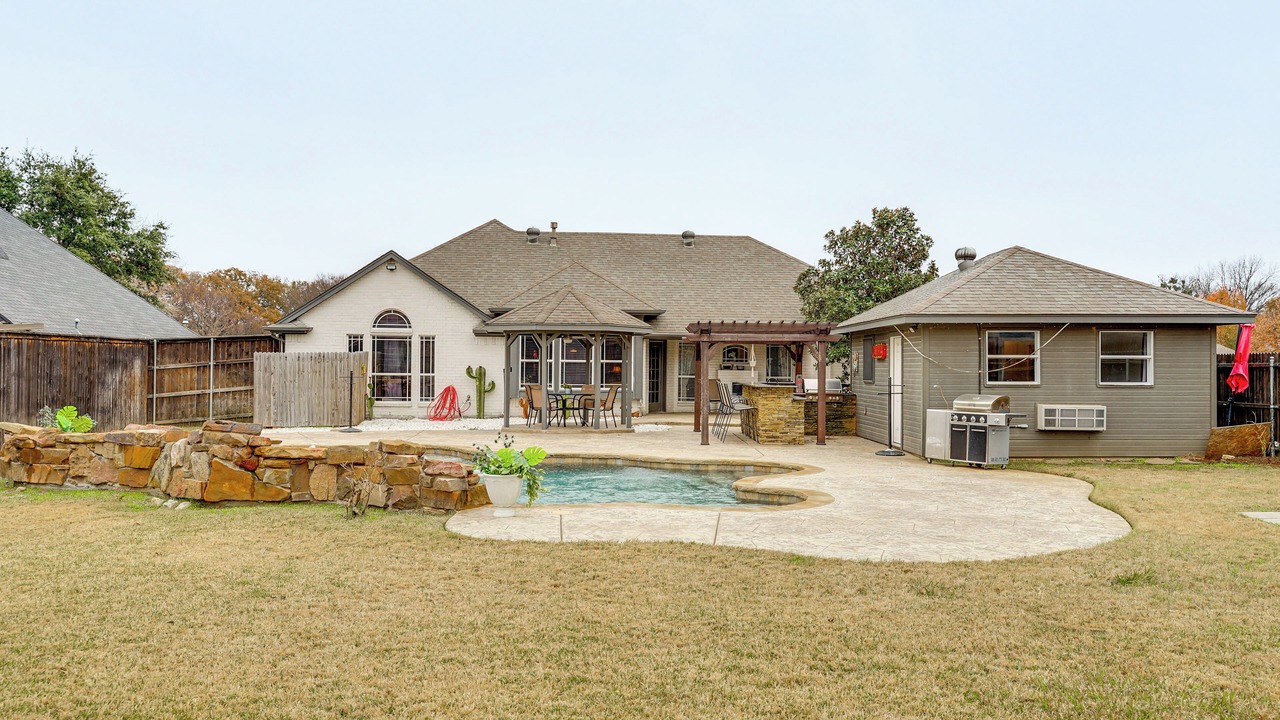 Photo of Others in Burleson
