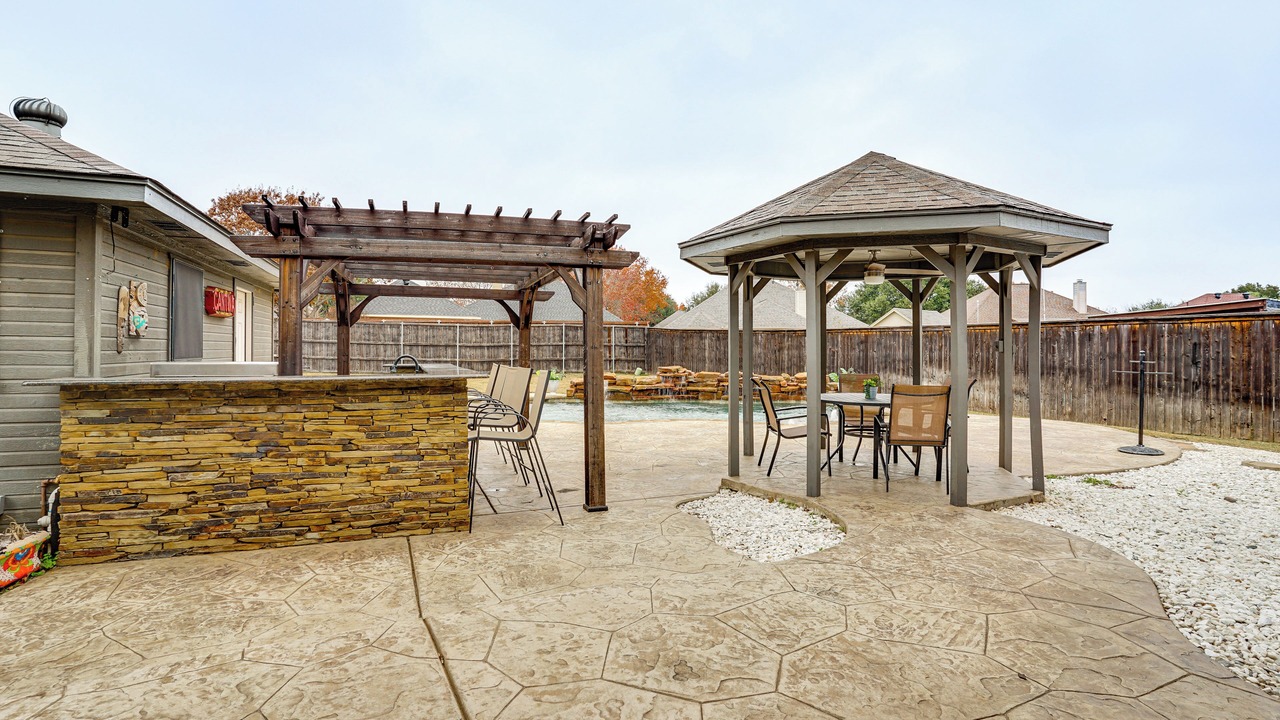 Photo of Outdoor in Burleson