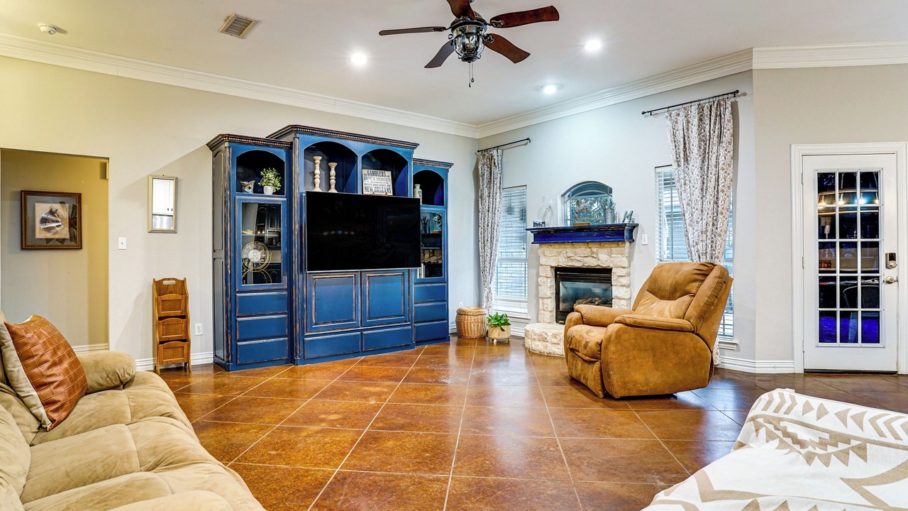 Photo of Bedroom in Burleson
