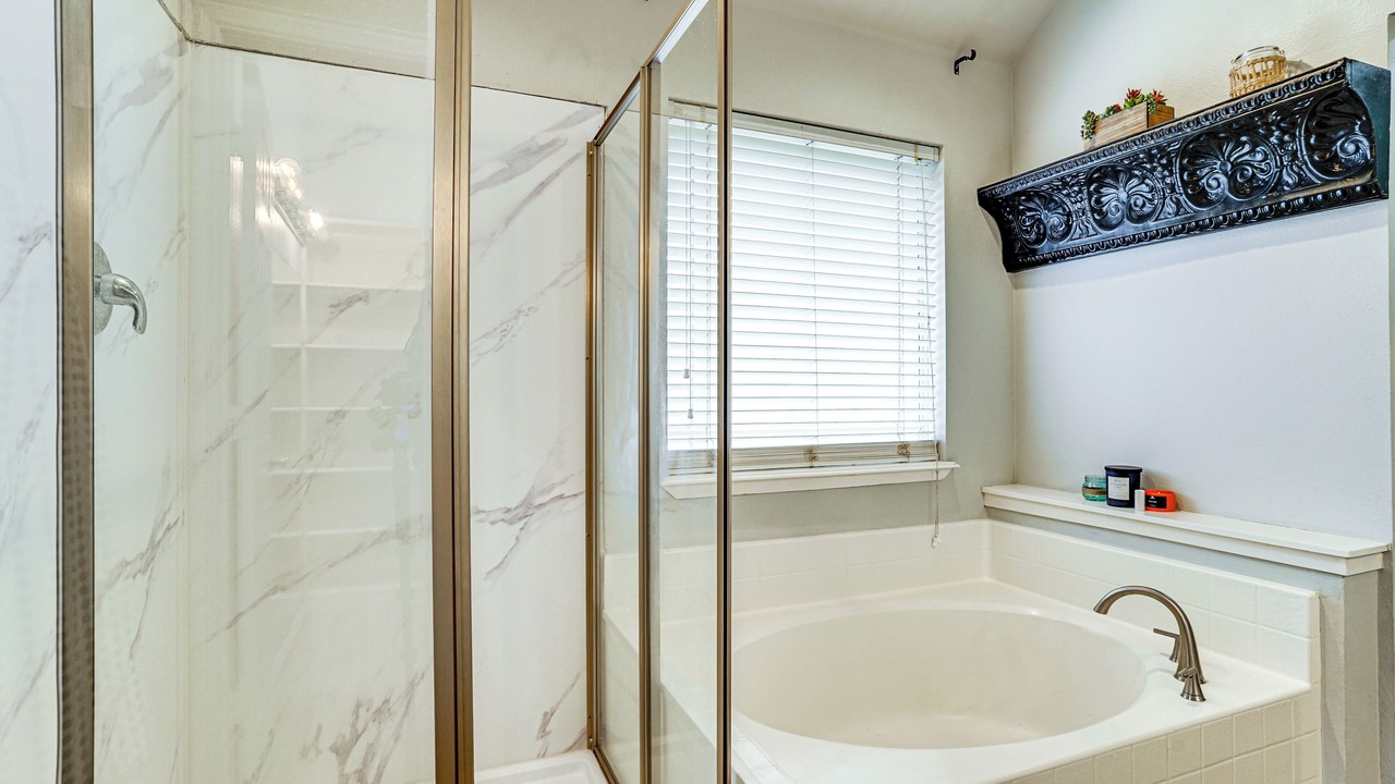 Photo of Bathroom in Burleson