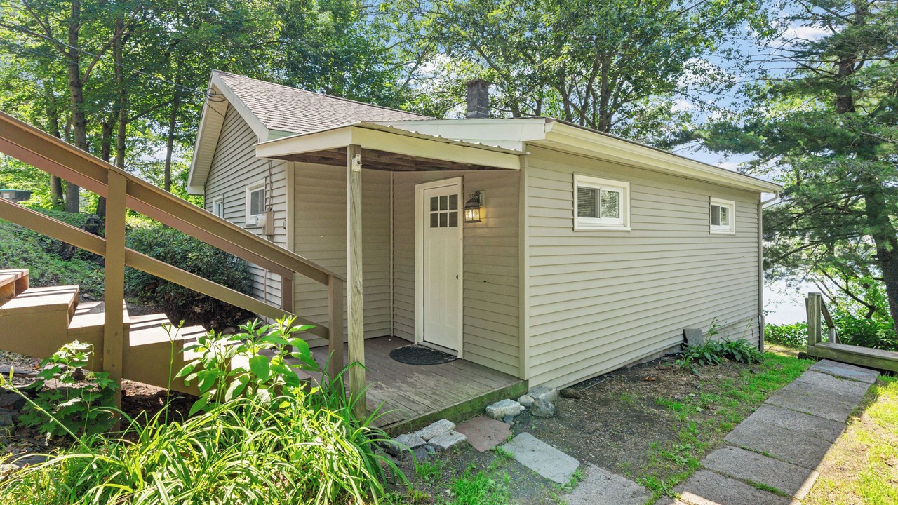 Photo of Outdoor in Newtonville