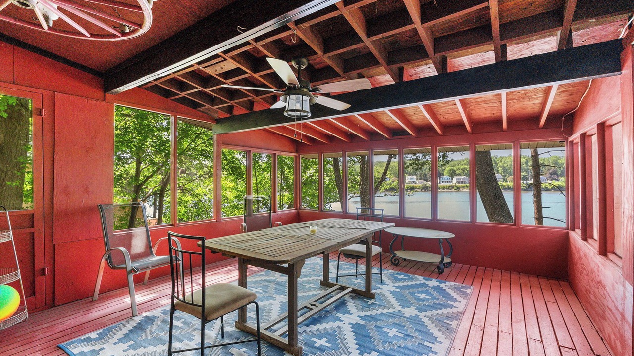 Photo of Outdoor in Newtonville