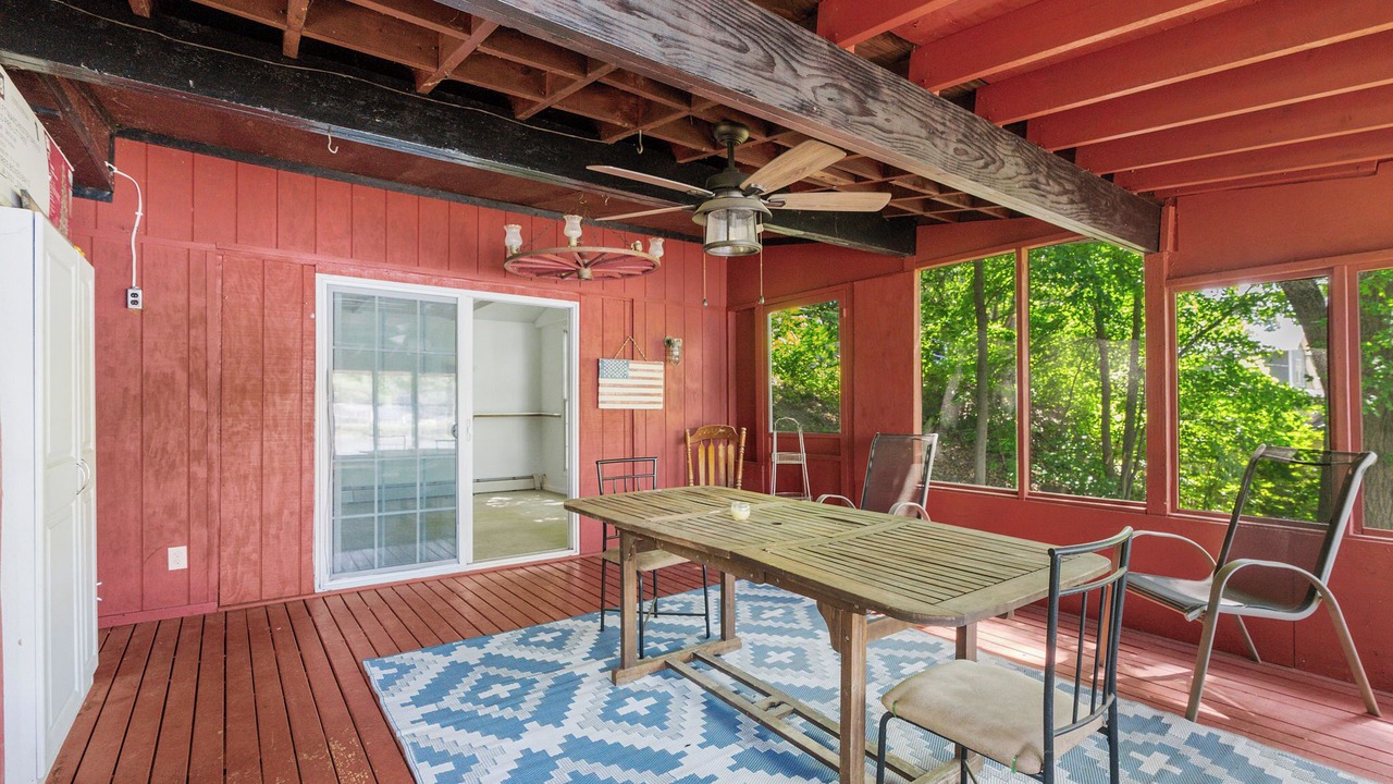 Photo of Outdoor in Newtonville