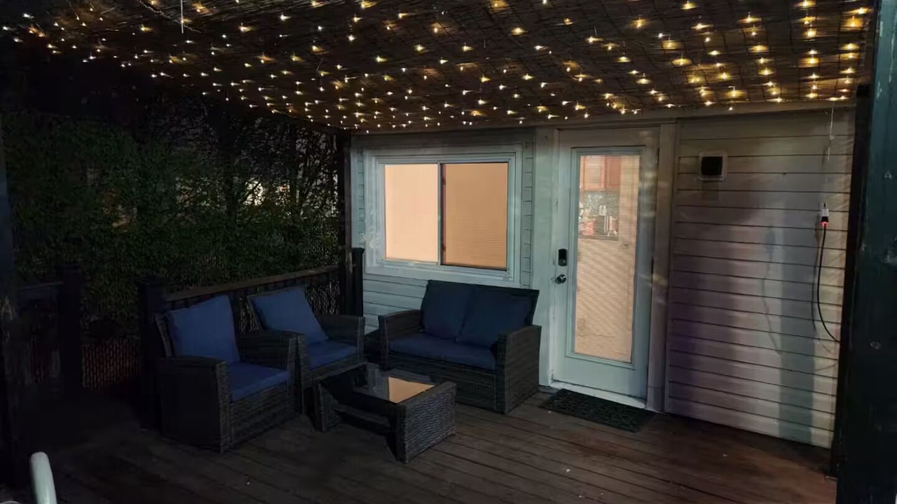 Photo of Patio Balcony in Hicksville